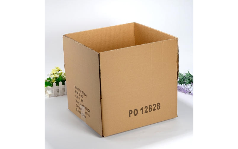 紙箱原紙品種、標準對產品質量和價格的影響